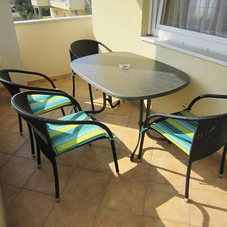 Apartments Milic Vodice Exterior photo