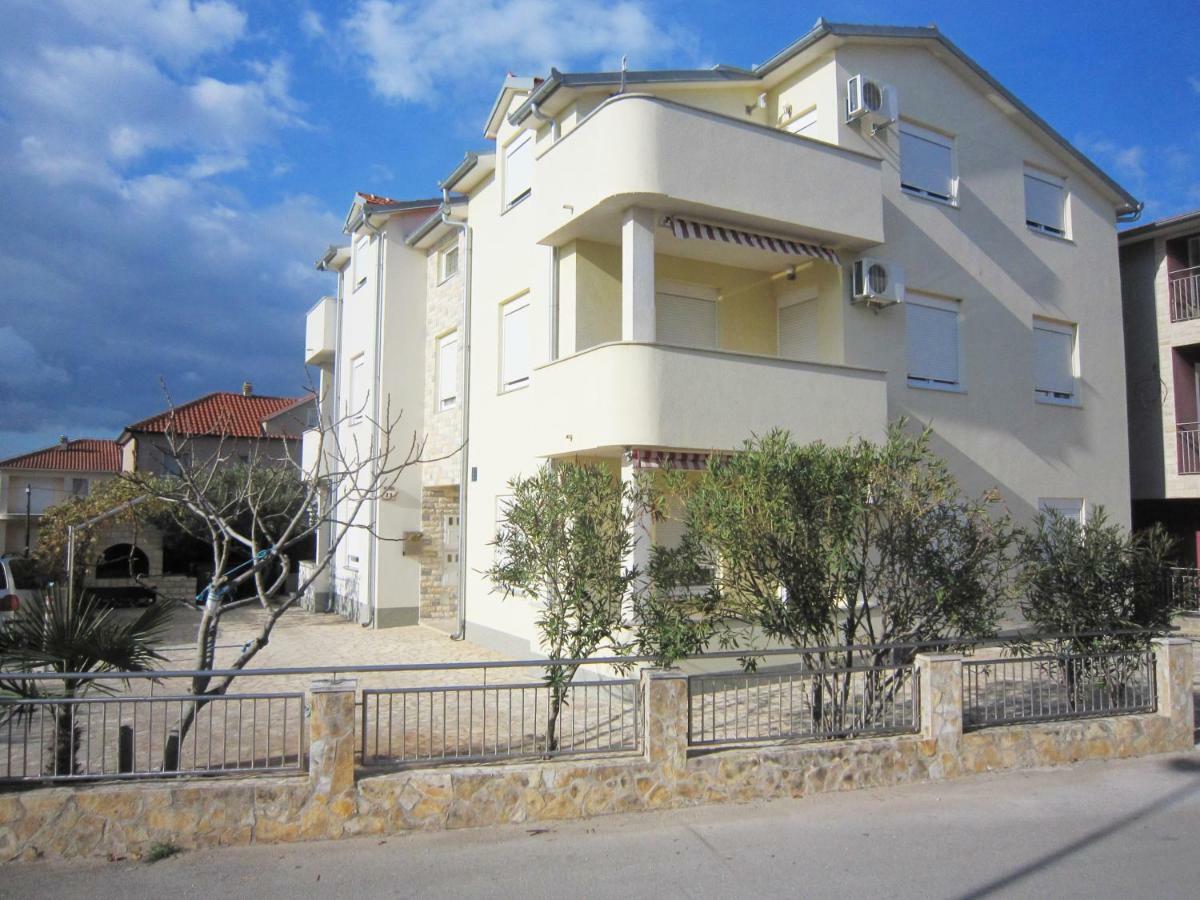 Apartments Milic Vodice Exterior photo