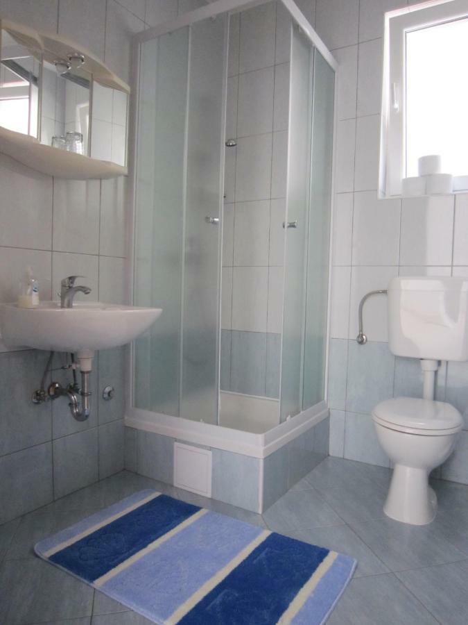 Apartments Milic Vodice Exterior photo