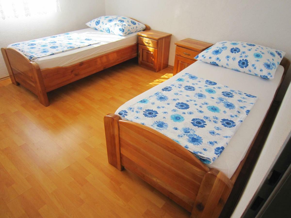 Apartments Milic Vodice Exterior photo