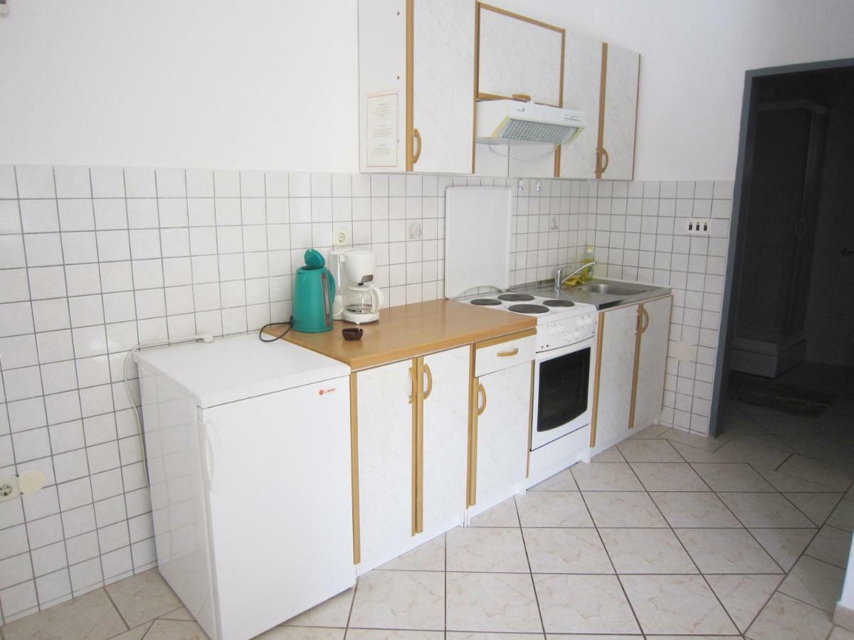 Apartments Milic Vodice Exterior photo