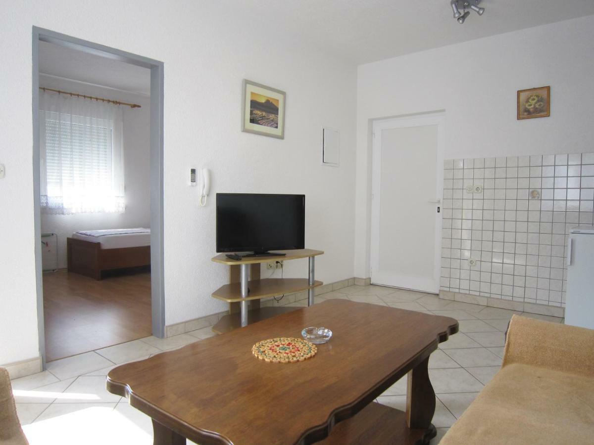Apartments Milic Vodice Exterior photo