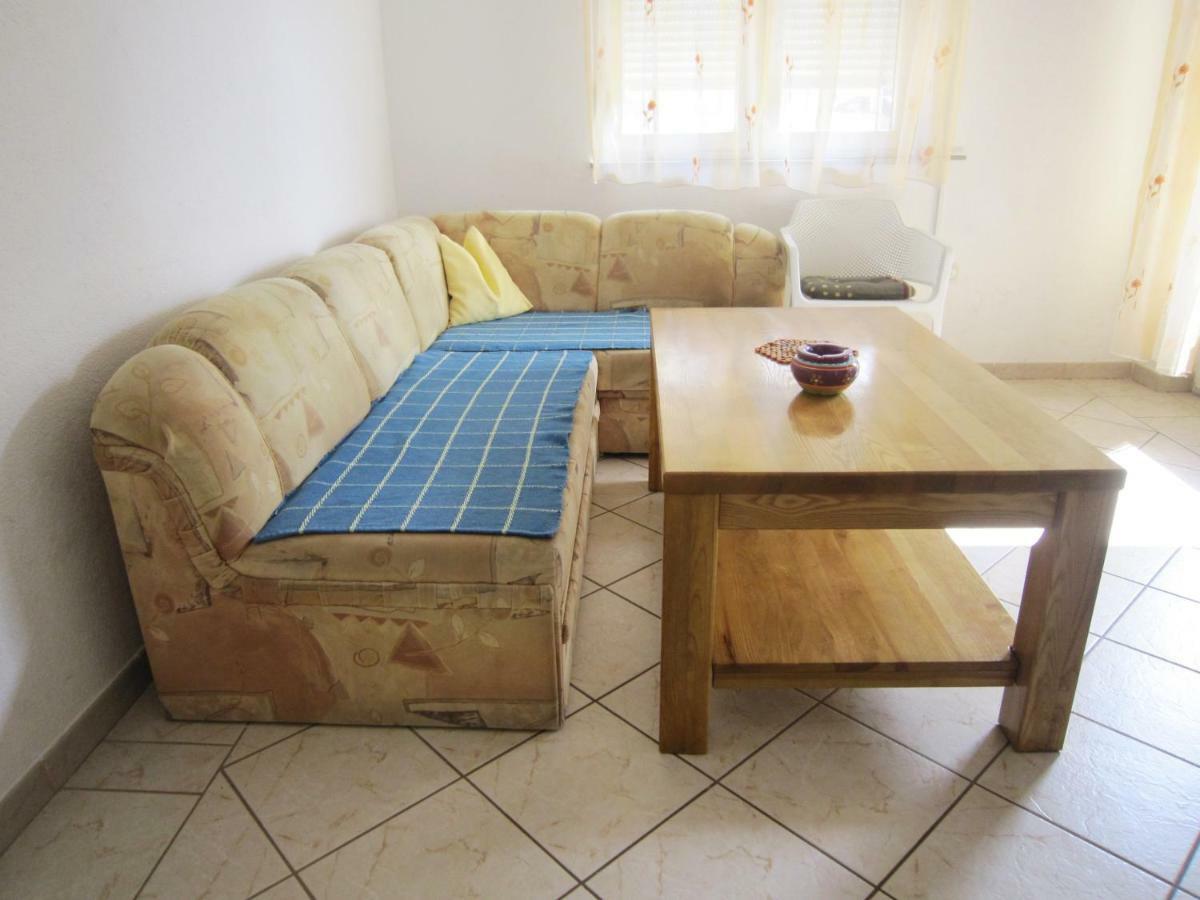 Apartments Milic Vodice Exterior photo