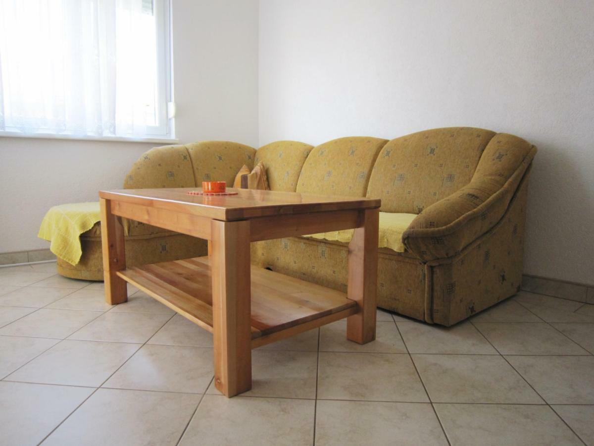 Apartments Milic Vodice Exterior photo
