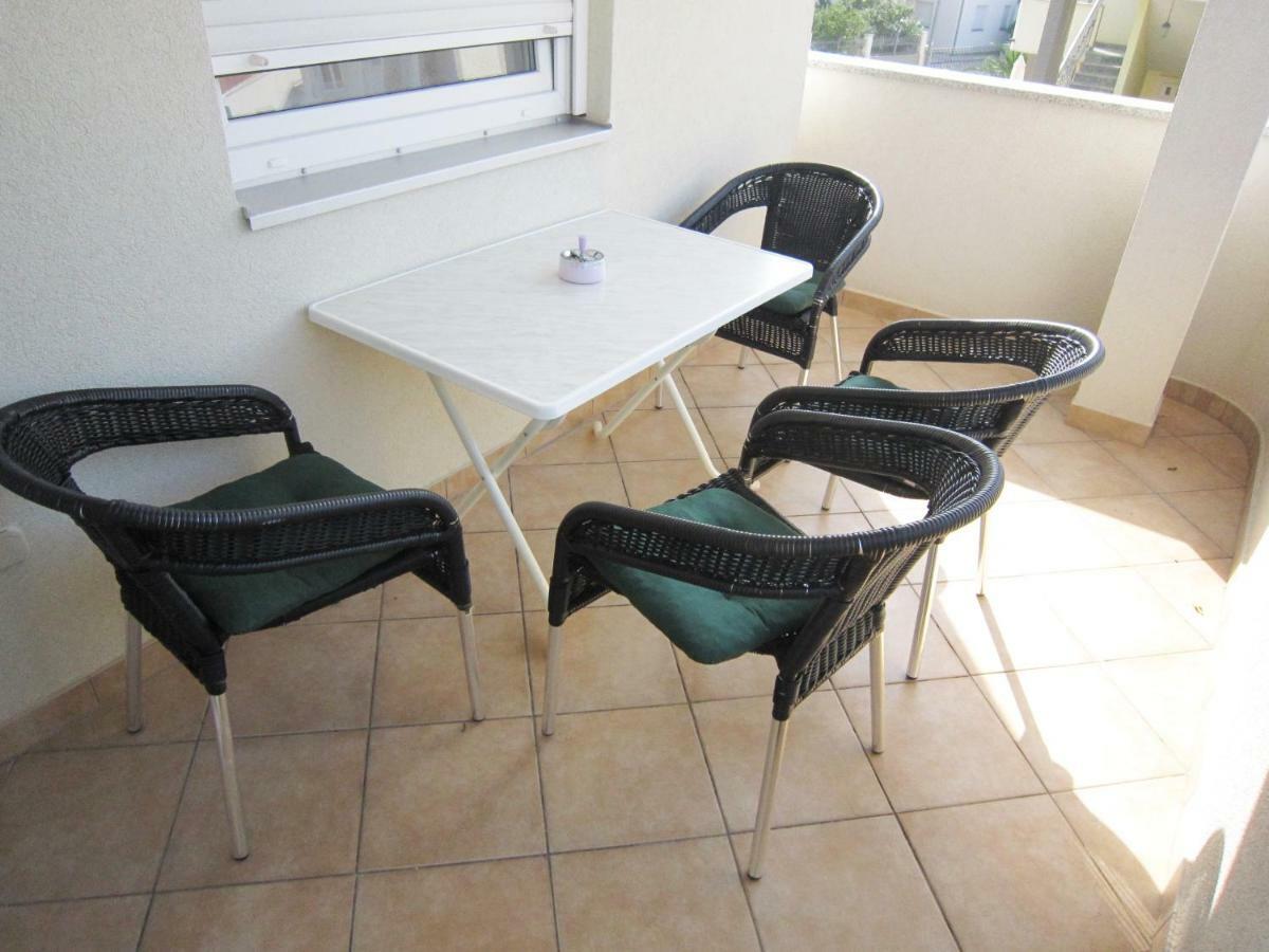 Apartments Milic Vodice Exterior photo