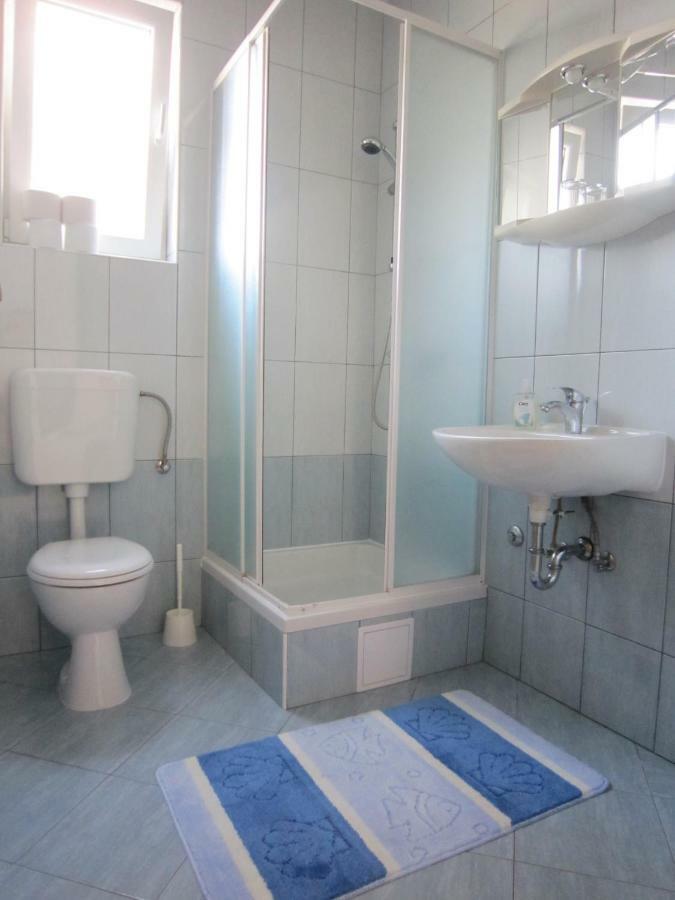 Apartments Milic Vodice Exterior photo
