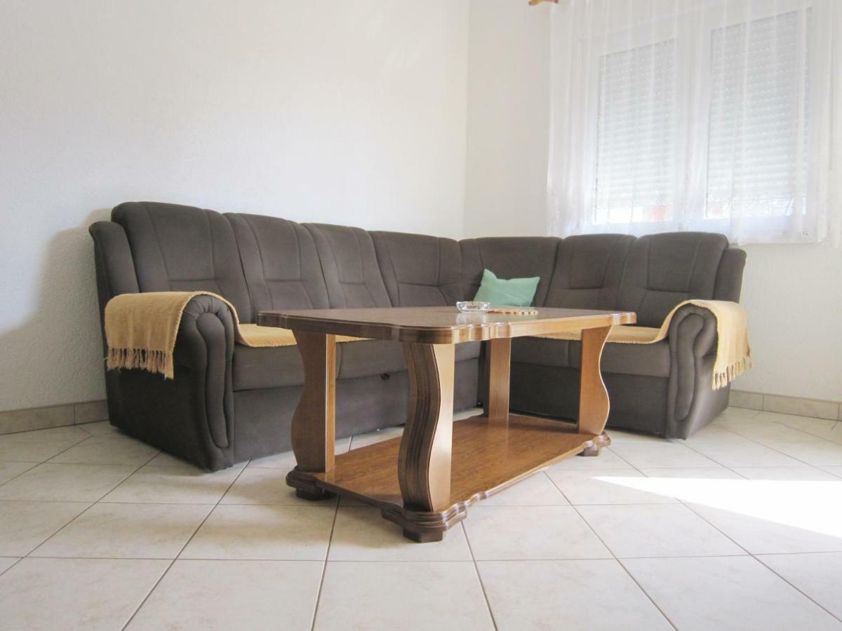 Apartments Milic Vodice Exterior photo
