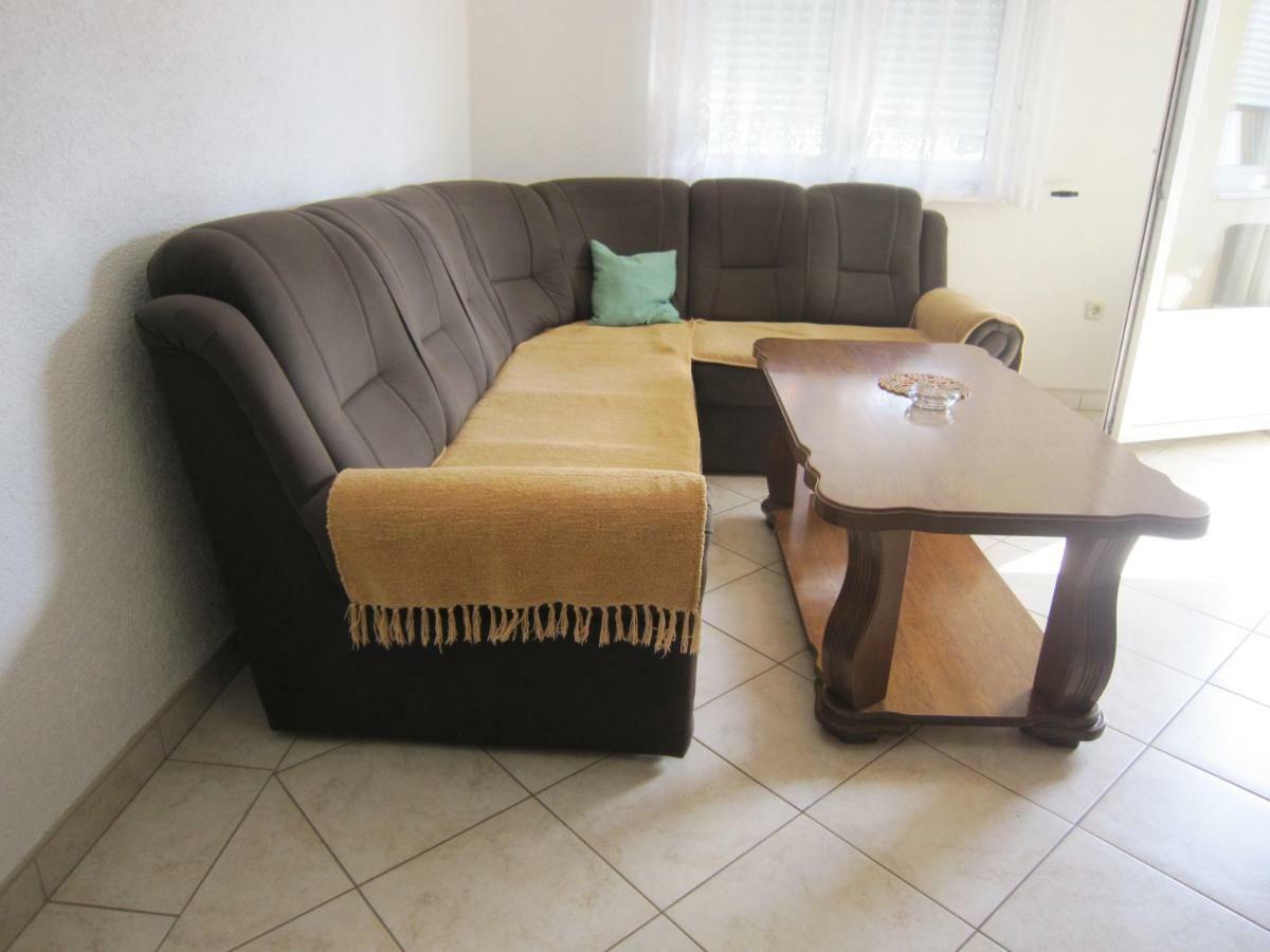 Apartments Milic Vodice Exterior photo