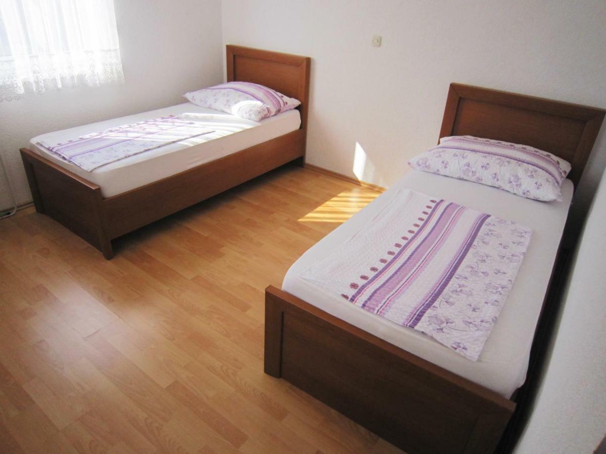 Apartments Milic Vodice Exterior photo