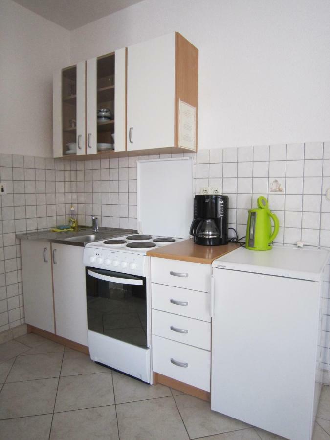 Apartments Milic Vodice Exterior photo